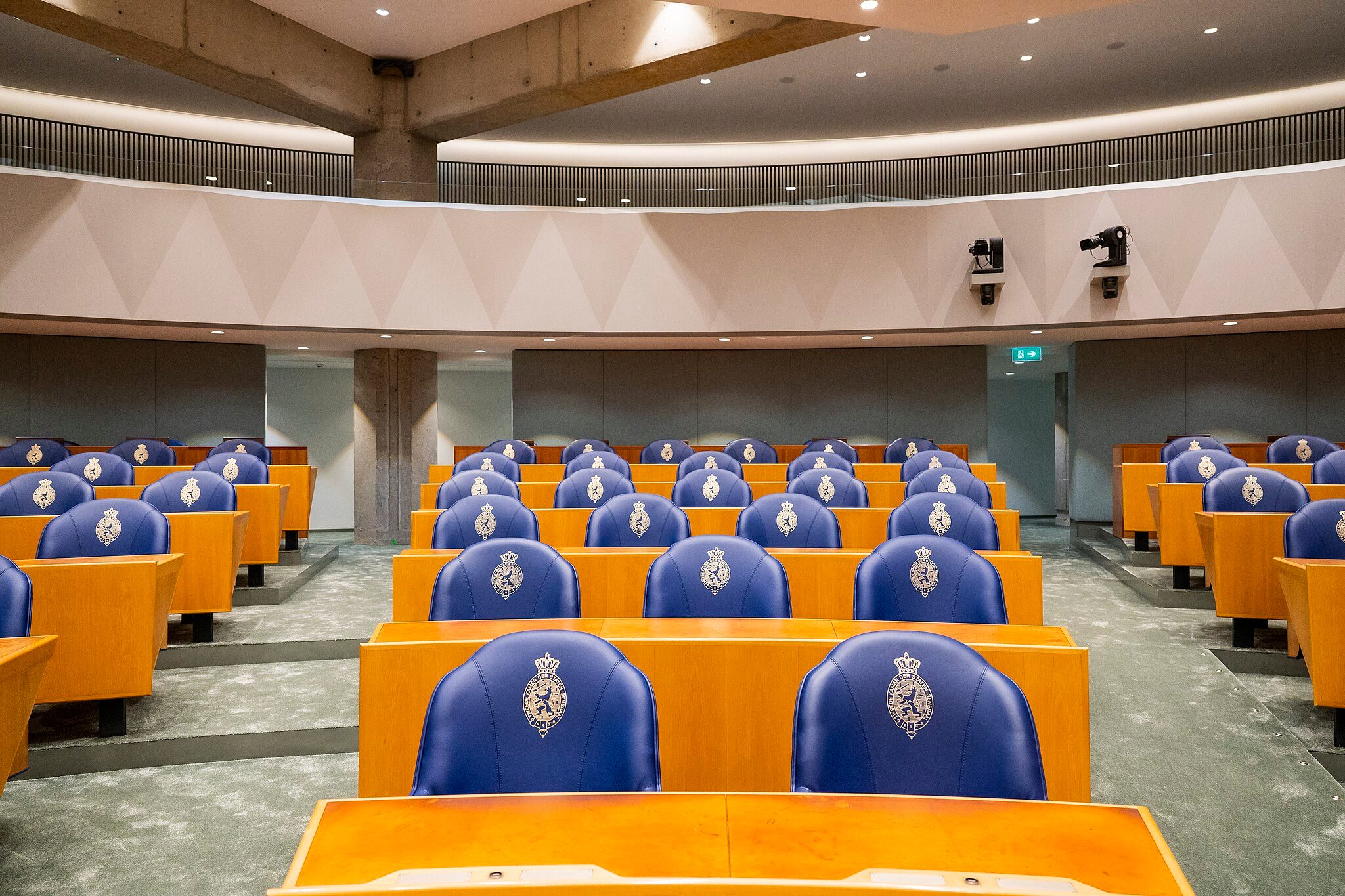 Motie ingediend: NZa moet stoppen met opeisen gevoelige vragenlijsten over GGZ-cliënten